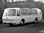 ПАЗ Турист-8,5 м Опытный 1969 года